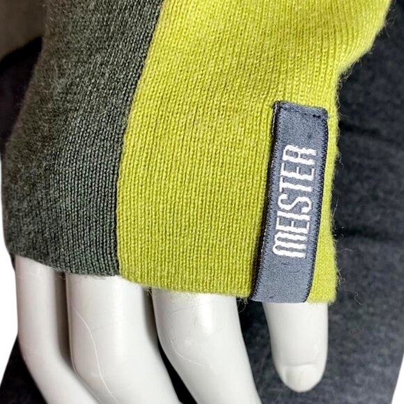 MEISTER Turtleneck Sweater - Picture 6 of 7